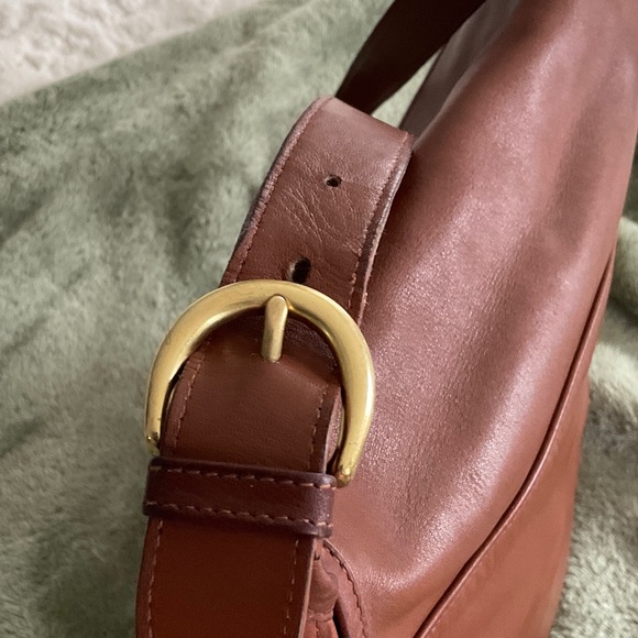 Coach Whitney Crossbody Bag 4115 - Picture 7 of 11